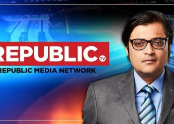 IBF रिपब्लिक TV की सदस्यता को रद्द करें : NBA