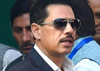 ईडी को नहीं मिली रॉबर्ट वॉड्रा की रिमांड, 28 जनवरी को HC में होगी सुनवाई