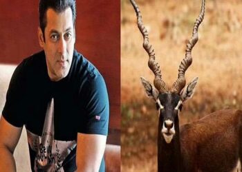 काला हिरण शिकार मामला : सुनवाई के लिए कोर्ट में पेश नहीं हुए सलमान खान