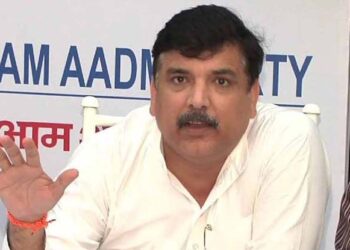 कृषि कानूनों के विरोध में संसद में राष्ट्रपति के अभिभाषण का बहिष्कार करेगी आप