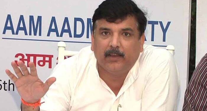 कृषि कानूनों के विरोध में संसद में राष्ट्रपति के अभिभाषण का बहिष्कार करेगी आप