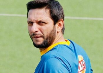 राहुल द्रविड़ से सीखें इंजमाम उल हक, मोहम्मद यूसुफ और यूनुस खान : शाहिद अफरीदी