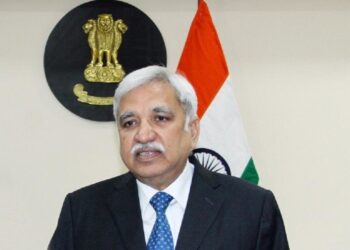 बंगाल : सूबे में कराएंगे निष्पक्ष चुनाव, कानून व्यवस्था को लेकर राजनीतिक पार्टियां चिंतित : सुनील अरोड़ा