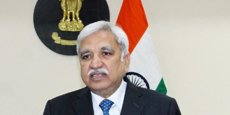 बंगाल : सूबे में कराएंगे निष्पक्ष चुनाव, कानून व्यवस्था को लेकर राजनीतिक पार्टियां चिंतित : सुनील अरोड़ा