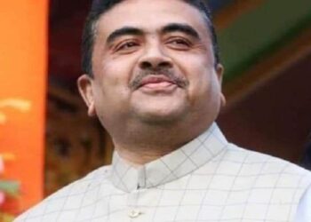 अगर बीजेपी नहीं जीती तो पंचायत में वोट नहीं कर पाओगे : शुभेंदु अधिकारी