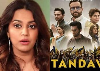 हिंदू हूं, पर मैं नहीं हुई अपमानित, फिर ‘तांडव’ पर क्यों बैन? : स्वरा भास्कर