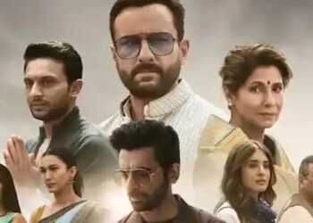 तांडव के निर्माताओं के लिए नई मुसीबत, मुंबई पुलिस ने दर्ज की एक और FIR