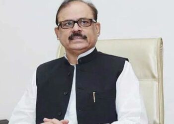 अमेरिका को मिला ‘सनकी’ राष्ट्रपति से छुटकारा, भारत को कब मिलेगी इस ‘बीमारी’ से निजात : तारिक अनवर