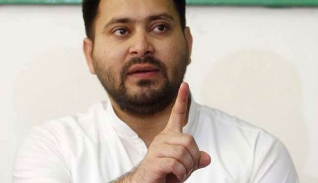 लालू जी को डॉक्टरी देखभाल की जरूरत, RJD के लोग AIIMS में भीड़ न लगाएं : तेजस्वी यादव