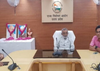 यूपी पंचायत चुनाव : राज्य निर्वाचन आयोग ने जारी किया वोटर लिस्ट