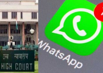 व्हाट्सएप की प्राइवेसी पॉलिसी स्वीकार नहीं, तो दूसरे विकल्प खुले : दिल्ली HC