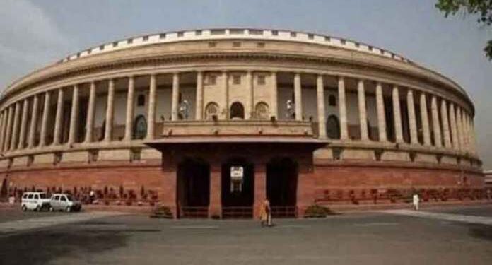 बजट सत्र से पहले सभी दलों को भरोसे में लेने के लिए होंगी तीन सर्वदलीय बैठक