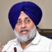 मोदी सरकार अपना अहंकार त्याग कर तीनों कृषि कानून को रद्द करे : सुखबीर सिंह बादल