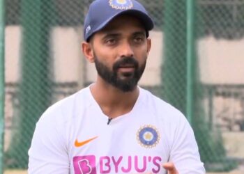 Ind Vs Eng : पहले टेस्ट की हार भूल गई है टीम इंडिया, अब सीरीज जीतने पर ध्यान : अजिंक्य रहाणे