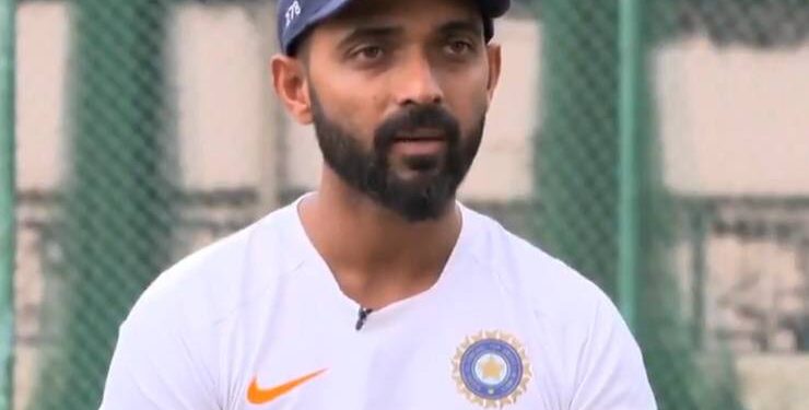 Ind Vs Eng : पहले टेस्ट की हार भूल गई है टीम इंडिया, अब सीरीज जीतने पर ध्यान : अजिंक्य रहाणे