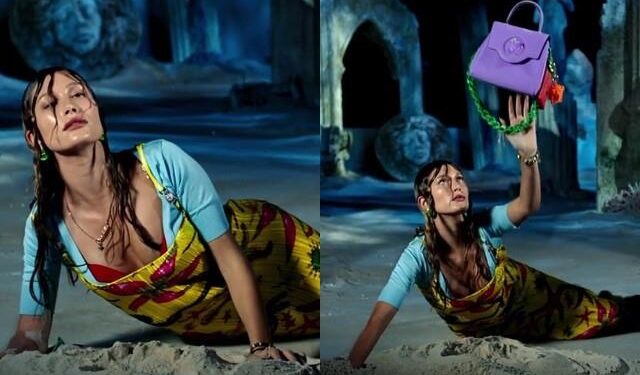 द मैरिड वुमन : दमदार है मोनिका डोगरा का किरदार