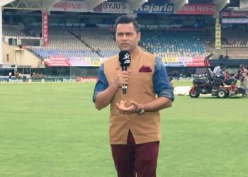 Ind Vs Eng : साढ़े 3 दिन में खत्म हो जाएगा दूसरा टेस्ट, टॉस की अहमियत खत्म : आकाश चोपड़ा