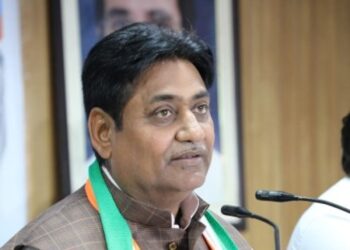 पीएम मोदी के भावुक होने पर बोले गोविंद सिंह- ‘नौटंकी करने में माहिर’