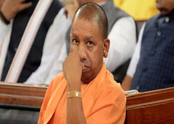 लेख : न्याय देने में यूपी की योगी सरकार सबसे फिसड्डी! : जेपी सिंह