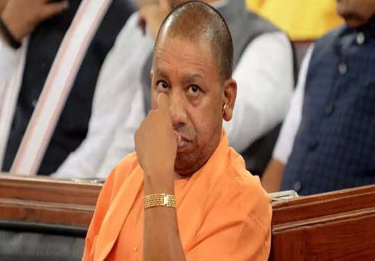 लेख : न्याय देने में यूपी की योगी सरकार सबसे फिसड्डी! : जेपी सिंह