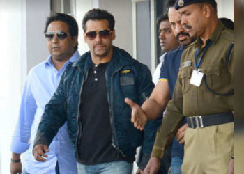 काला हिरण शिकार मामले में सलमान खान को HC से राहत