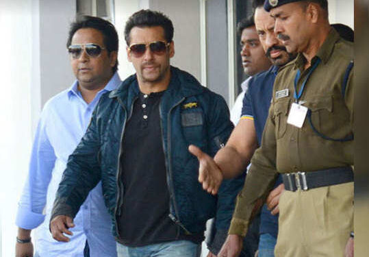 काला हिरण शिकार मामले में सलमान खान को HC से राहत