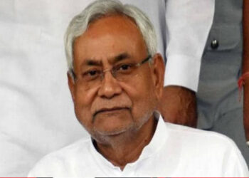 कृषि कानून पर बातचीत जारी, जल्द निकलेगा समाधान : सीएम नीतीश