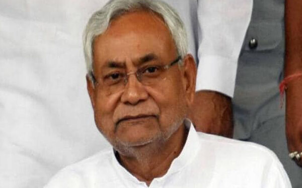 कृषि कानून पर बातचीत जारी, जल्द निकलेगा समाधान : सीएम नीतीश