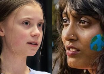 टूलकिट केस : दिशा रवि के सपोर्ट में आईं ग्रेटा थनबर्ग, बोलीं- शांतिपूर्ण प्रदर्शन मानवाधिकार और लोकतंत्र का हिस्सा