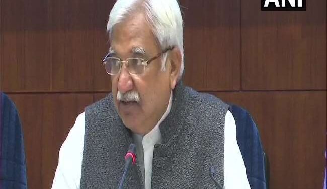 बंगाल समेत पांच राज्यों में चुनाव की तारीखों का एलान, पढ़ें महत्वपूर्ण तारीखें