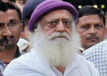 आसाराम के वकील नहीं पहुंचे जोधपुर हाईकोर्ट, 8 मार्च को फिर होगी सुनवाई