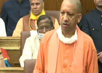 ज्यादा गर्मी न दिखाएं, सबका पेट दर्द दूर कर दूंगा : सीएम योगी