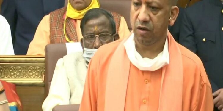 ज्यादा गर्मी न दिखाएं, सबका पेट दर्द दूर कर दूंगा : सीएम योगी