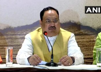पिनराई विजयन ने खोई क्रेडिबिलिटी, चुनाव में बीजेपी को मिलेगा सपोर्ट : जेपी नड्डा
