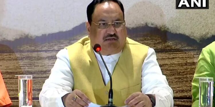 पिनराई विजयन ने खोई क्रेडिबिलिटी, चुनाव में बीजेपी को मिलेगा सपोर्ट : जेपी नड्डा