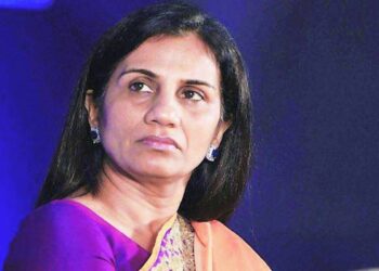 ICICI बैंक की पूर्व सीईओ चंदा कोचर को मिली जमानत, बिना इजाजत नहीं जा सकेंगी विदेश