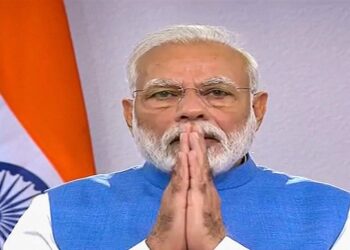 गुजरात निगम चुनाव रिजल्ट : BJP की बड़ी जीत पर बोले पीएम मोदी- शुक्रिया गुजरात !