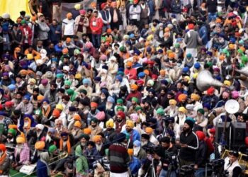 किसान आंदोलन के लेकर कुछ सवाल जो आप के मन में जरूर होंगे