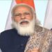NTLF 2021 : पहले हम दूसरों पर निर्भर रहते थे, आज सबको वैक्सीन बांट रहे : पीएम मोदी