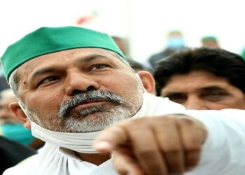 अनिश्चितकाल तक चल सकता है आंदोलन, खत्म करने का कोई प्लान नहीं : राकेश टिकैत