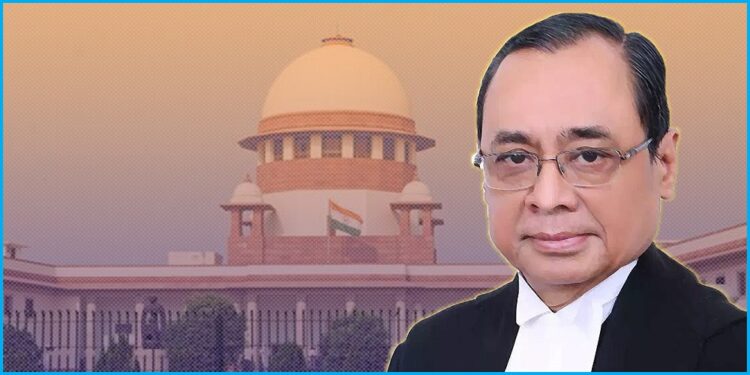 पूर्व CJI रंजन गोगोई के खिलाफ यौ’न शो’षण का मामला बंद, SC ने कहा- साजिश से इनकार नहीं
