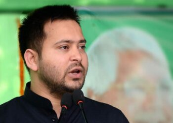 बिहार में फर्जी कोरोना टेस्ट दिखाकर हुआ अरबों रुपये का बंदरबांट : तेजस्वी यादव