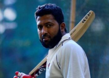 वसीम जाफर, जो सिर्फ खेल ही नहीं रहे हैं, रणजी में सचिन तेंदुलकर से भी आगे