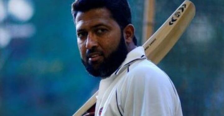 वसीम जाफर, जो सिर्फ खेल ही नहीं रहे हैं, रणजी में सचिन तेंदुलकर से भी आगे