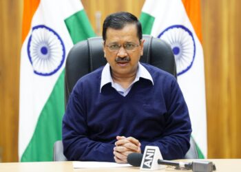 किसान आंदोलन के दौरान लापता लोगों का पता लगाने के लिए किसानों के साथ खड़ी हुई केजरीवाल सरकार