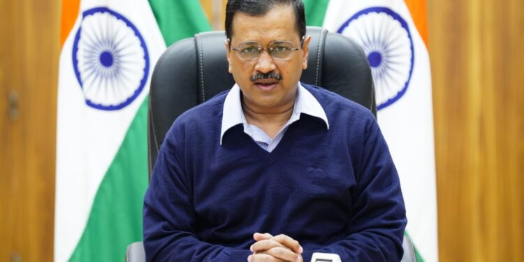 किसान आंदोलन के दौरान लापता लोगों का पता लगाने के लिए किसानों के साथ खड़ी हुई केजरीवाल सरकार