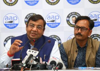 दिल्ली विश्वविद्यालय : चुनाव जीतने के बाद डीटीए सबसे पहले एजेंडे को लागू कराने का प्रयास करेंगे : प्रो. हंसराज सुमन