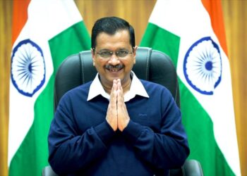 कोरोना के खिलाफ दिल्ली सरकार के होम आइसोलेशन, प्लाज्मा बैंक की पूरी दुनिया में चर्चा हो रही है : CM केजरीवाल