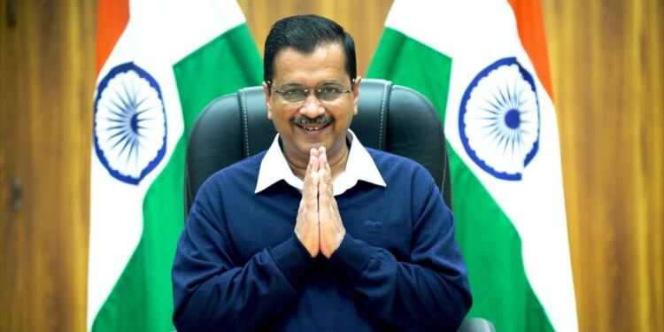 कोरोना के खिलाफ दिल्ली सरकार के होम आइसोलेशन, प्लाज्मा बैंक की पूरी दुनिया में चर्चा हो रही है : CM केजरीवाल