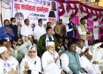 एमसीडी उप चुनाव अगले पांच साल के लिए दिल्ली का भविष्य लिखने वाला है : गोपाल राय